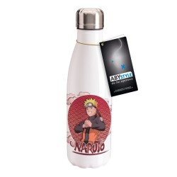 Bouteille - Naruto - Naruto & Sasuke