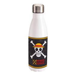 Bottle - One Piece - Nakama