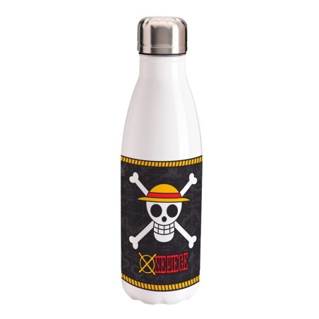 Bottle - One Piece - Nakama