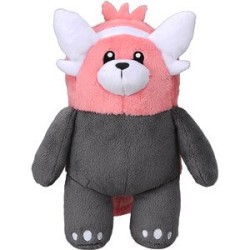 Plush - Pokemon - Bewear