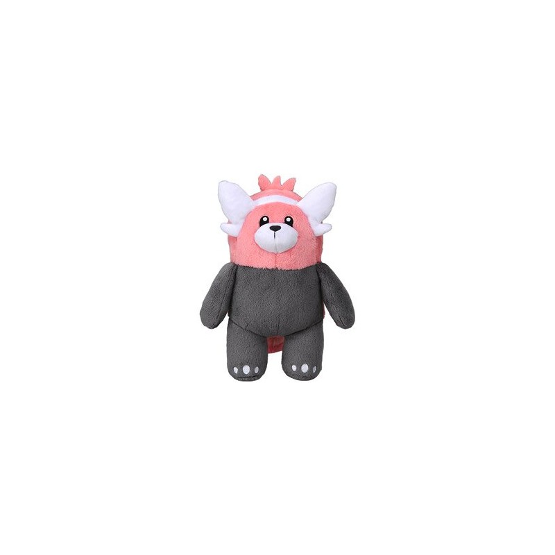 Peluche - Pokemon - Chelours