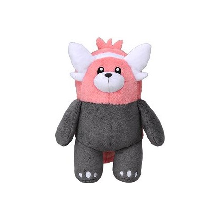 Peluche - Pokemon - Chelours