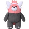 Peluche - Pokemon - Chelours