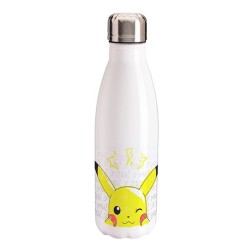 Bouteille - Pokemon - Pikachu