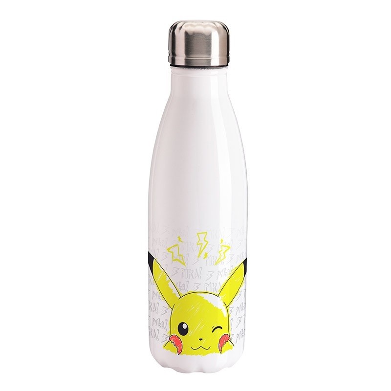 Bottle - Pokemon - Pikachu
