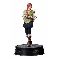 Figurine Statique - The Witcher - Shani
