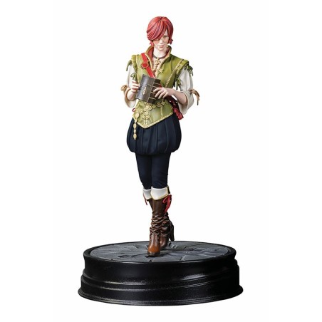 Figurine Statique - The Witcher - Shani