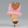 Static Figure - Fluffy Puffy - One Piece - Tony Tony Chopper
