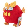 Peluche - Pokemon - Darumarond