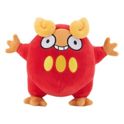 Plush - Pokemon - Darumaka