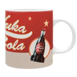 Mug - Mug(s) - Fallout - Nuka Cola