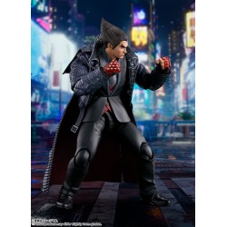 Action Figure - S.H.Figuart - Tekken