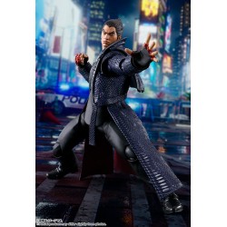 Action Figure - S.H.Figuart - Tekken
