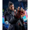 Figurine articulée - S.H.Figuart - Tekken
