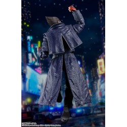 Action Figure - S.H.Figuart - Tekken