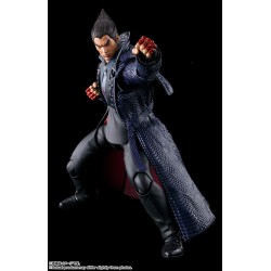 Action Figure - S.H.Figuart - Tekken