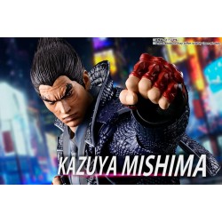 Action Figure - S.H.Figuart - Tekken