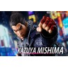 Action Figure - S.H.Figuart - Tekken