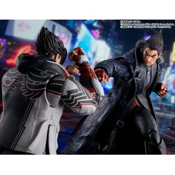 Action Figure - S.H.Figuart - Tekken