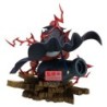 Static Figure - Theorama Soul - One Piece - Red-Haired Shanks
