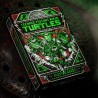 Card game - Classic - Teenage Mutant Ninja Turtles - 52
