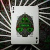 Card game - Classic - Teenage Mutant Ninja Turtles - 52