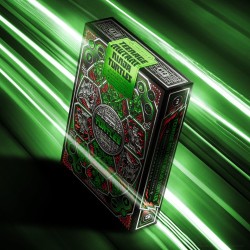 Jeu de cartes - Classique - Les Tortues Ninja - 52