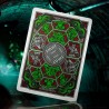 Card game - Classic - Teenage Mutant Ninja Turtles - 52