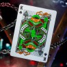 Jeu de cartes - Classique - Les Tortues Ninja - 52