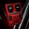 Jeu de cartes - Classique - Deadpool - 52