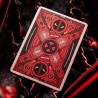 Jeu de cartes - Classique - Deadpool - 52