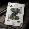 Jeu de cartes - Classique - Deadpool - 52