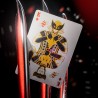 Jeu de cartes - Classique - Deadpool - 52