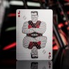 Jeu de cartes - Classique - Deadpool - 52
