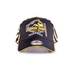 Cap - Baseball - Jurassic Park - Universal