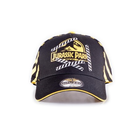 Cap - Baseball - Jurassic Park - Universal