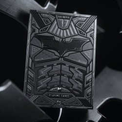 Jeu de cartes - Classique - Batman - 52