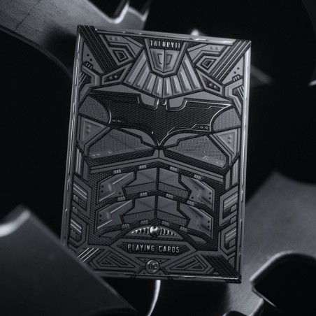 Card game - Classic - Batman - 52