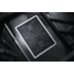 Card game - Classic - Batman - 52