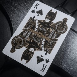 Card game - Classic - Batman - 52