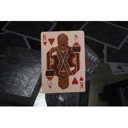 Card game - Classic - Batman - 52