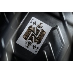 Card game - Classic - Batman - 52