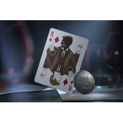 Jeu de cartes - Classique - Batman - 52