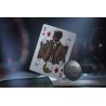 Jeu de cartes - Classique - Batman - 52