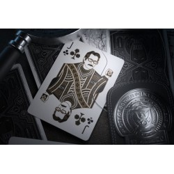 Card game - Classic - Batman - 52