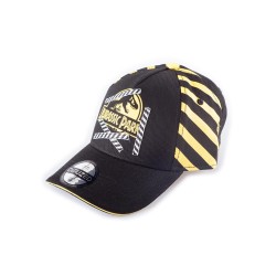 Cap - Baseball - Jurassic Park - Universal
