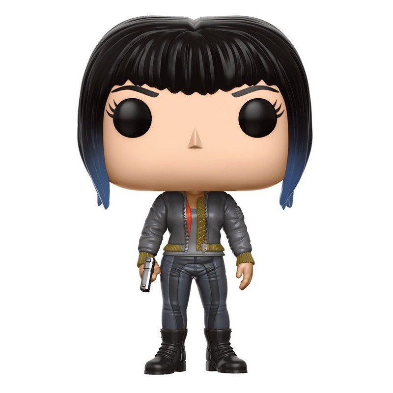POP - Ghost in the Shell - 393 - Major