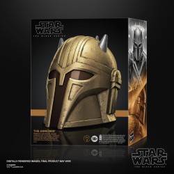 Replica - Star Wars - The Armorer
