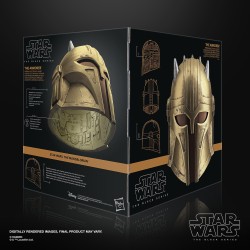 Replica - Star Wars - The Armorer