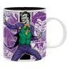 Mug - Subli - Batman - The Joker